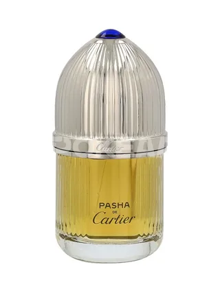 Cartier Pasha Edp Spray 50ml 2