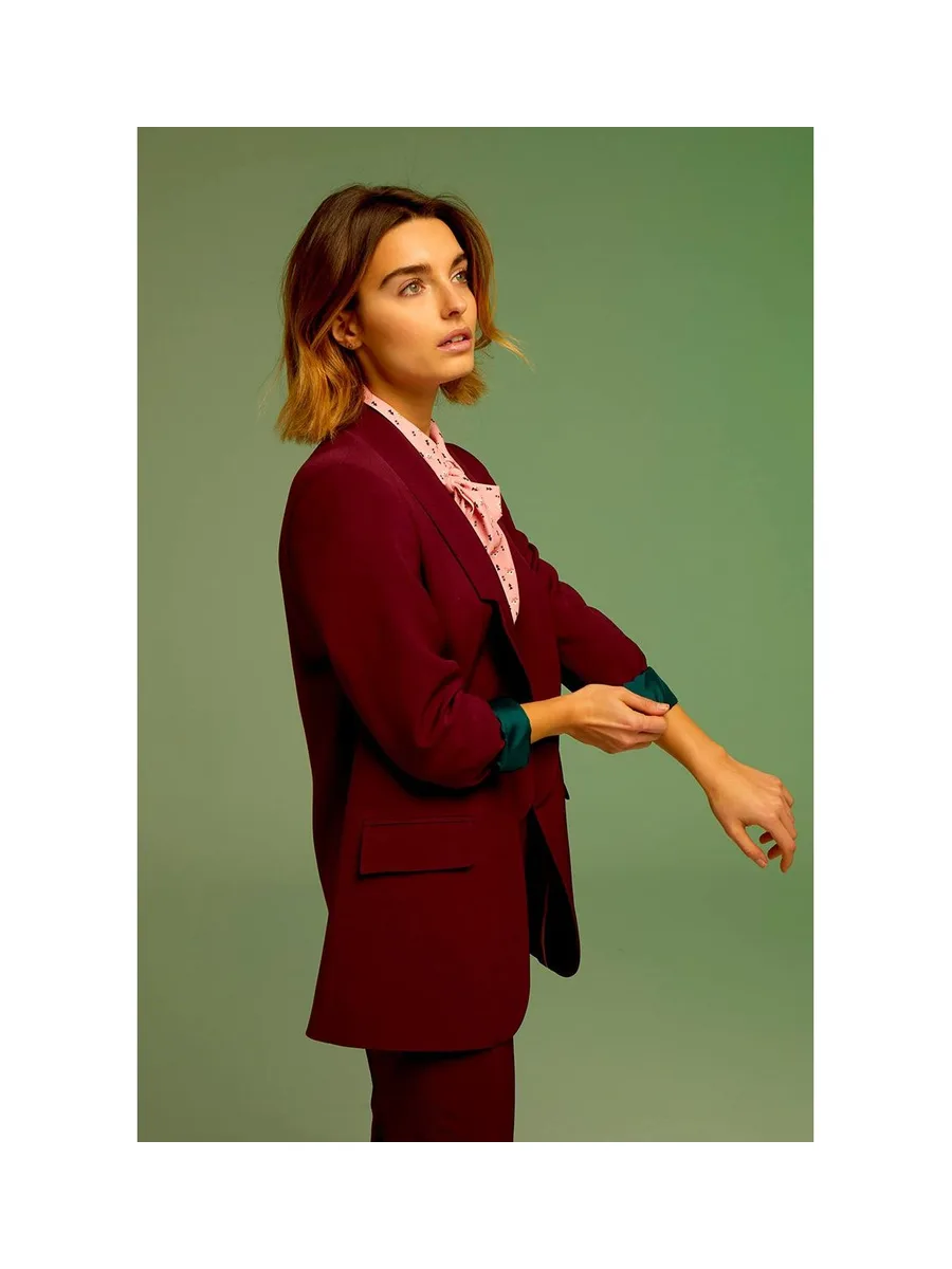 &ME NANCY - Blazer 6