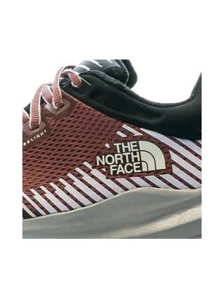 Chaussure Randonnee Bordeaux Femme The North Face Vectiv 7