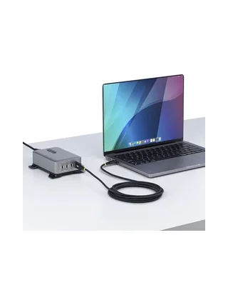 10ft 3m USB-C Charging Cable 240W 7