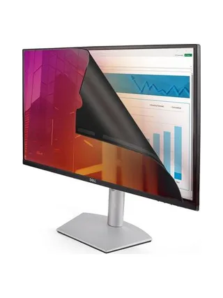 23.8" Gold Monitor Privacy Screen/Filter 3
