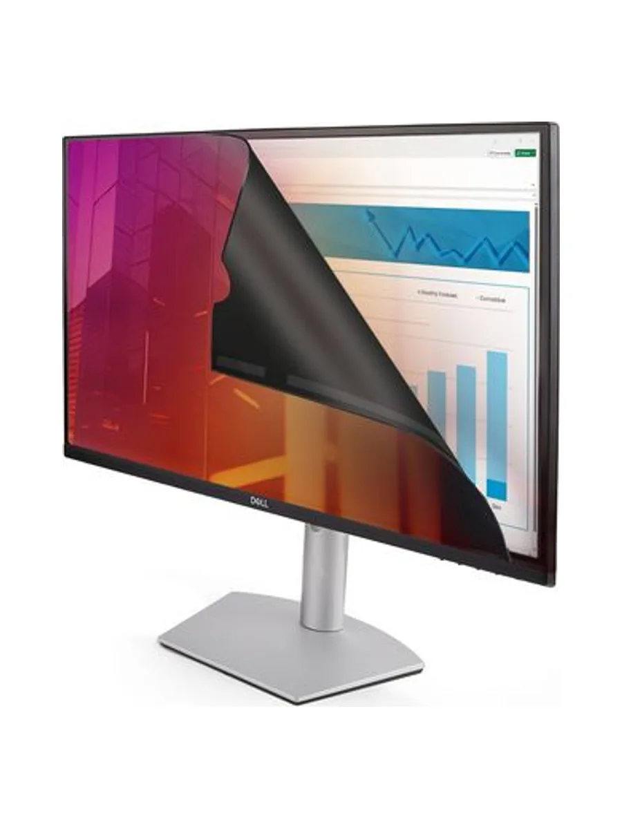 23.8" Gold Monitor Privacy Screen/Filter 3