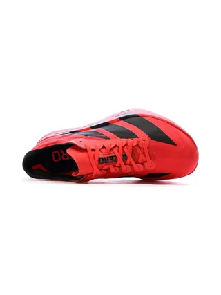 Chaussures de Running Rouge Femme Adidas Adizero Adios Pro 4 4