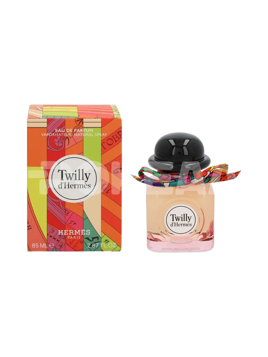 Hermes Twilly D'Hermes Edp Spray 85ml 1