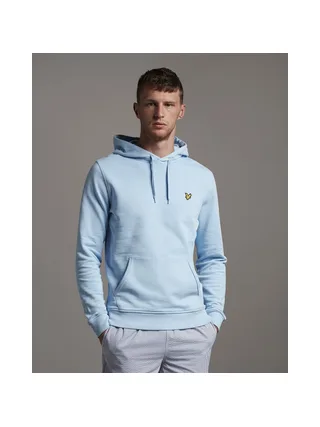 Sweat-shirt LYLE & SCOTT ML416VO 12