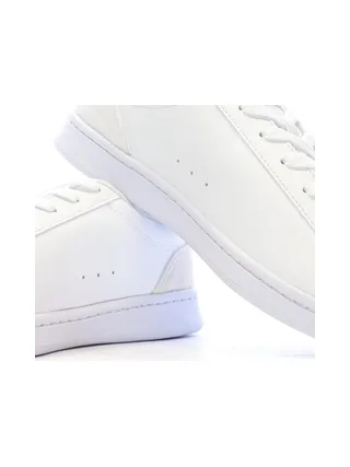Baskets Blanches Femme Lacoste Carnaby Set 224 7