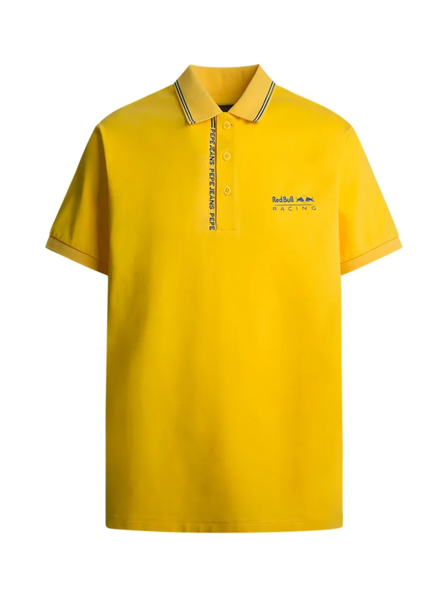 Polo RED BULL RACING x Pepe Jeans RM540001 11