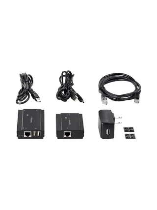 StarTech.com USB2004EXT100 console extender 7