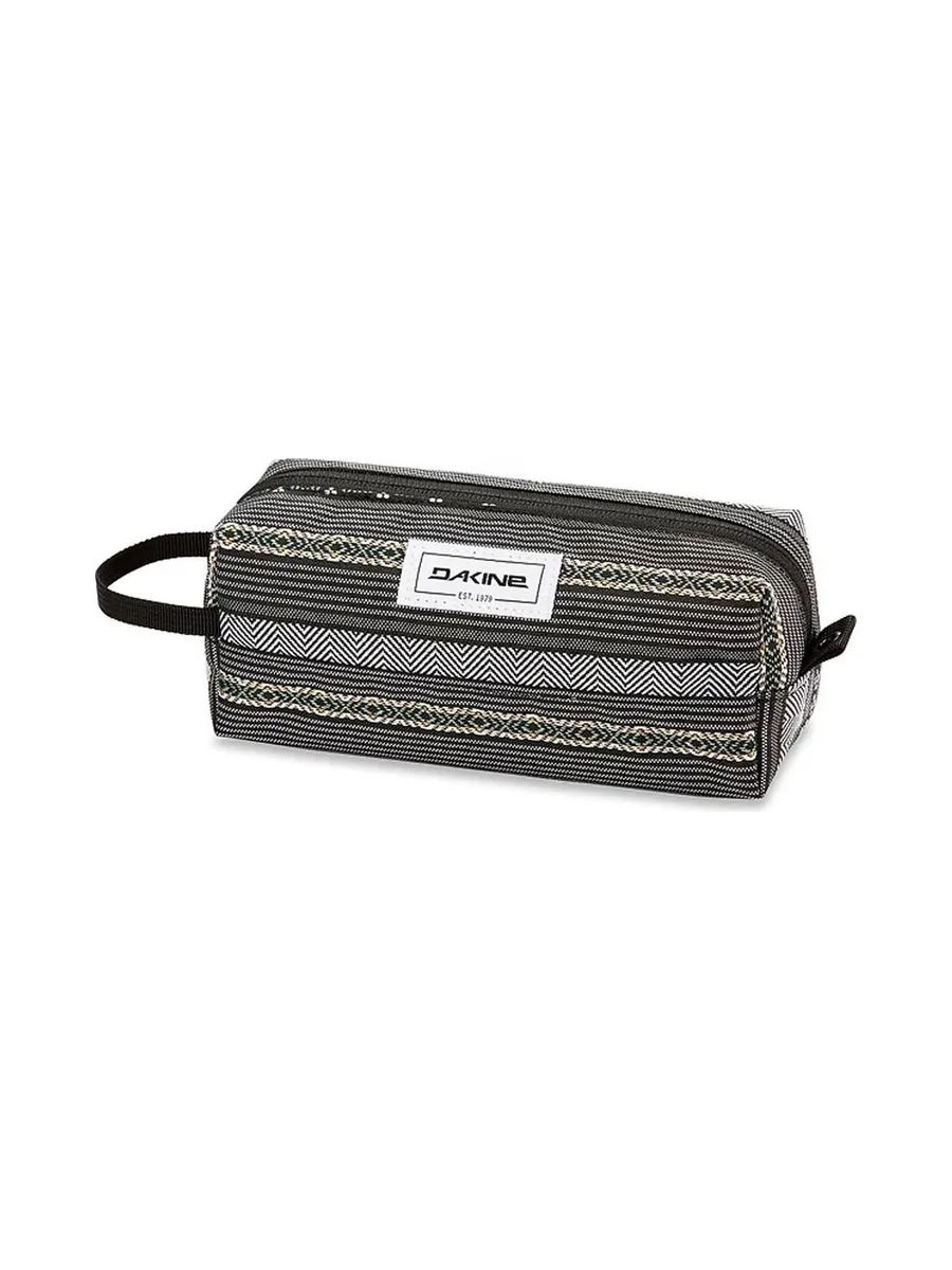 Trousse Noir Garçon Dakine Accessory case Zion 1