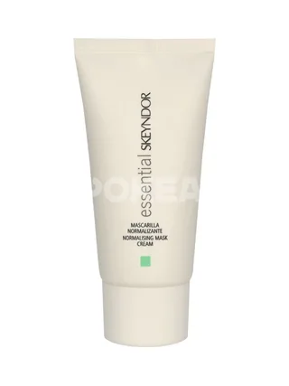 Skeyndor Essential Normalizing Mask Cream 50ml 2