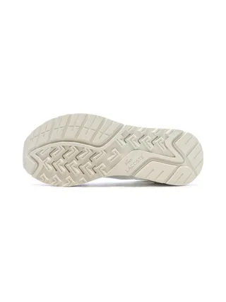 Baskets Ecrus Homme Lacoste Partner 70s 5