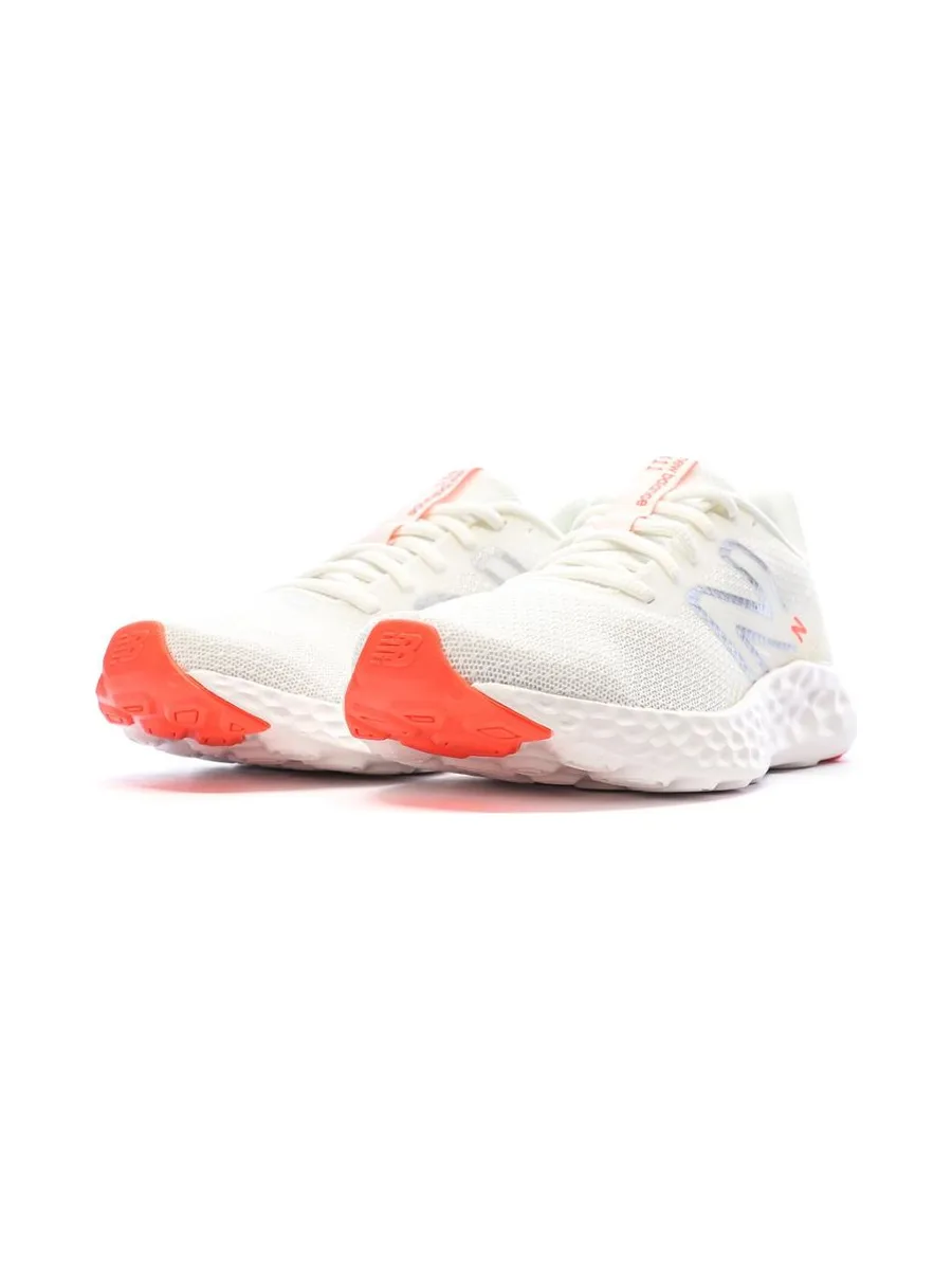 Chaussures de running Blanches Femme New Balance 411 lo 7