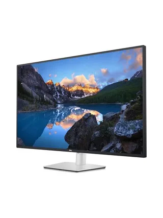 Dell Ultrasharp 43" U4323QE 4K USB-C Mon 2