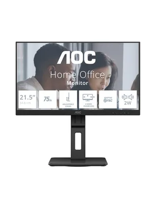AOC E2 22E2UMF computer monitor 1