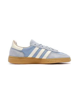 Spezial Baskets Bleu Mixte Adidas 2