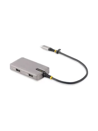 USB-C Multiport Adapter HDMI USB Hub 1