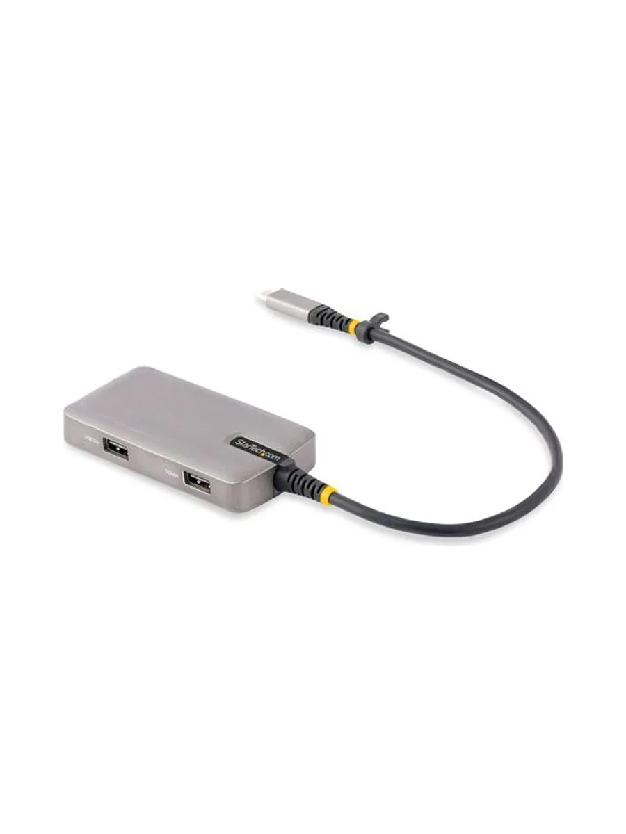 USB-C Multiport Adapter HDMI USB Hub 1