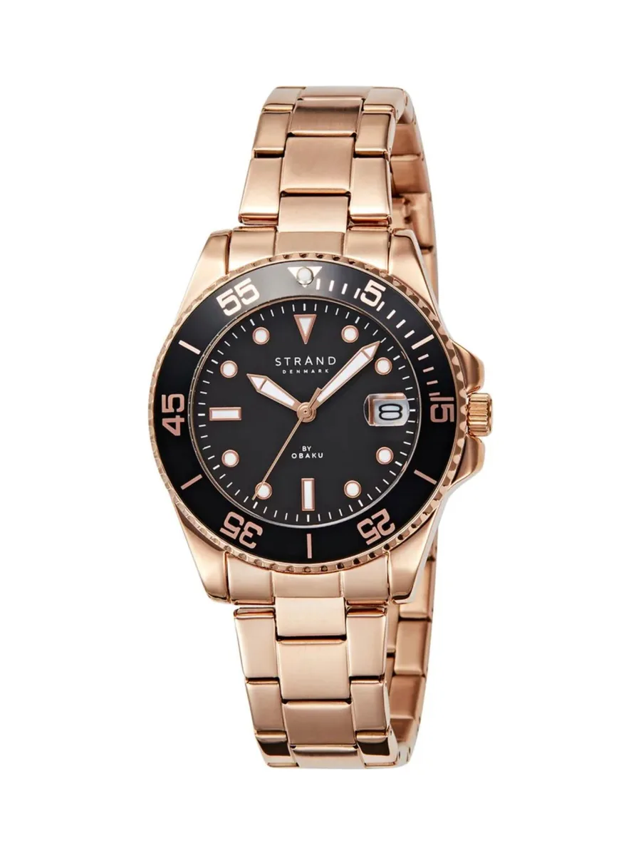 Obaku Women's Bondi 1