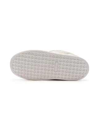 Baskets Beiges Femme Puma Suede 396381 Xl 5