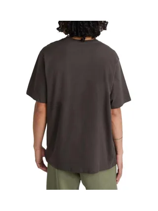 T-Shirt Gris Homme O'Neill Future Surf Society 2
