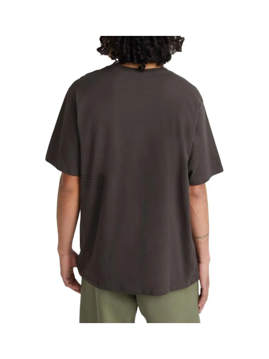 T-Shirt Gris Homme O'Neill Future Surf Society 3