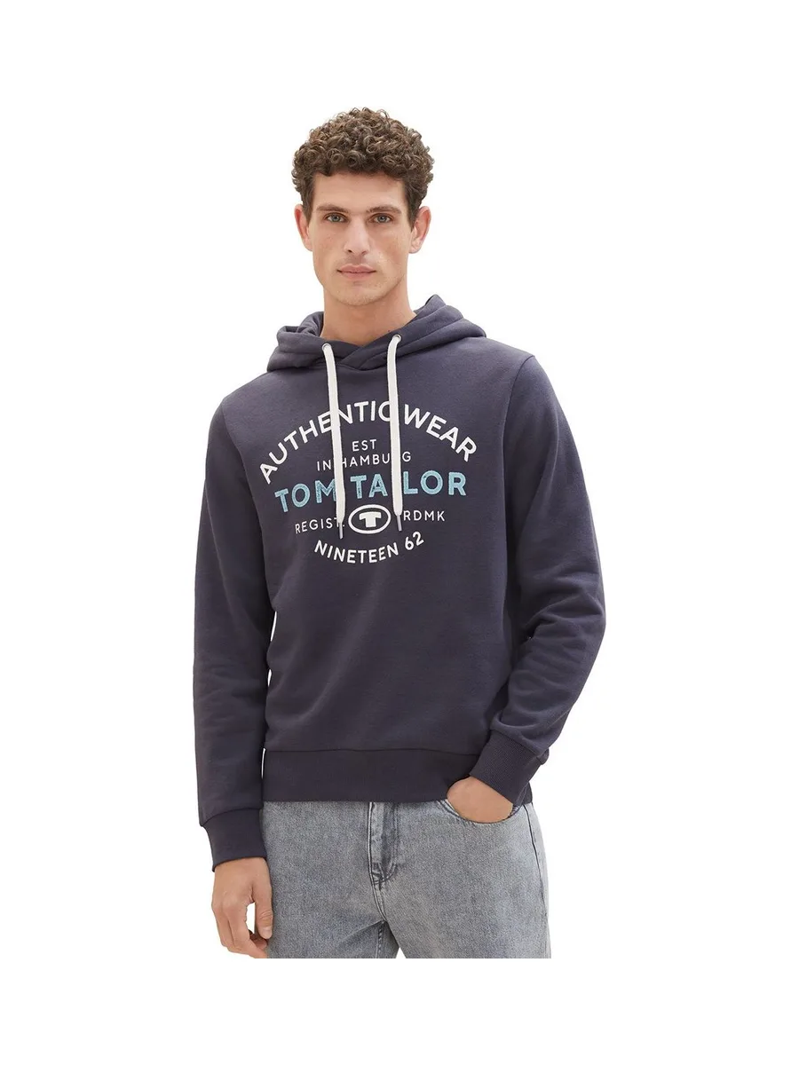 Sweat-shirt TOM TAILOR 1038744 31