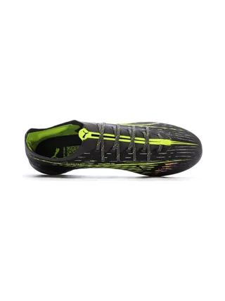 Chaussures de football Noir Homme Puma Ultra 5 Ultimate 108159 4