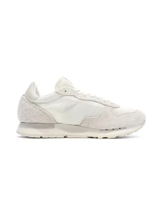 Baskets Ecrus Homme Lacoste Partner 70s 2