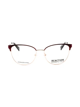 Kenneth Cole Reaction KC0877 — Lunettes de vue 4