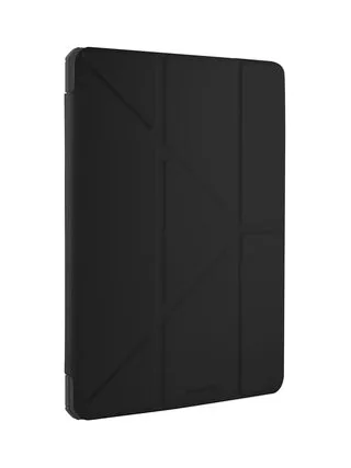 London iPad 10.2 7/8/9th Gen BLK 4