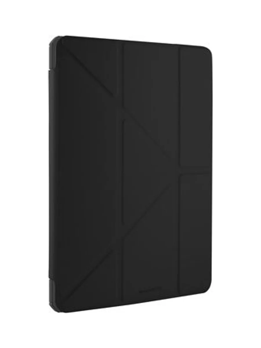 London iPad 10.2 7/8/9th Gen BLK 4