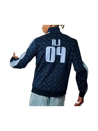 Sweat Zippé Marine Homme Kaporal Jenso 2