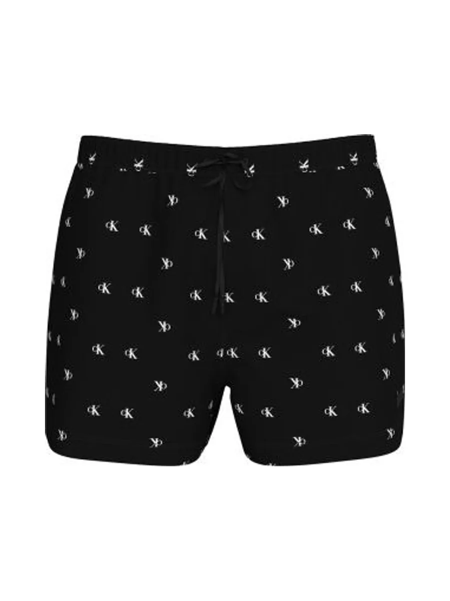 Maillot de bain CALVIN KLEIN LV00N61028 2