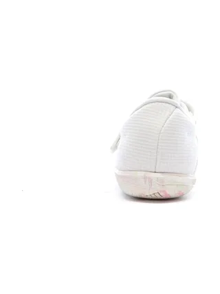 Chaussures d'athlétisme Blanches Mixte Adidas Adizero Throws 3
