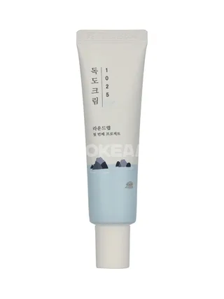 Round Lab 1025 Dokdo Eye Cream 30ml 2