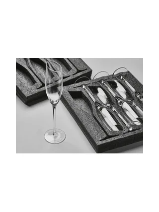 Set de verres complet SVÄVA - 24 pièces 6