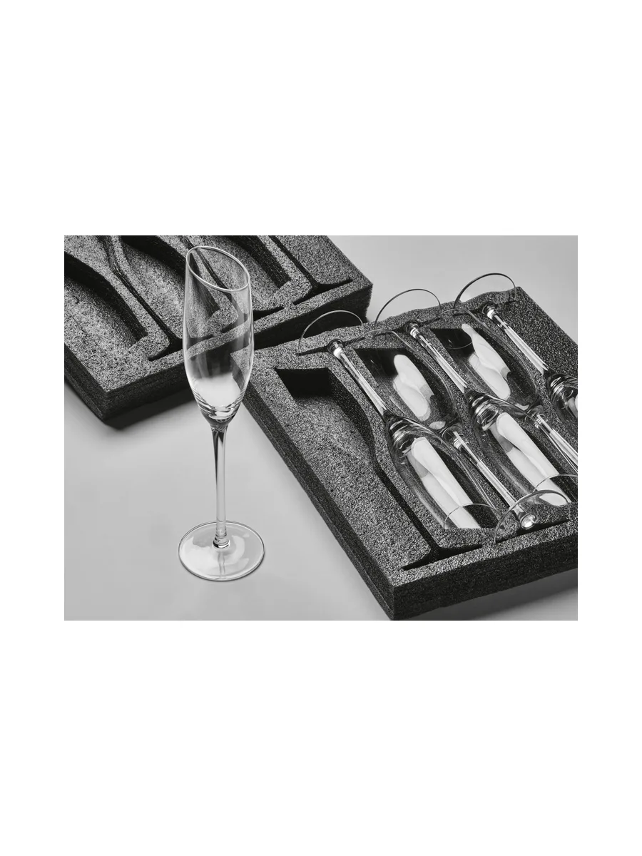 Set de verres complet SVÄVA - 24 pièces 6