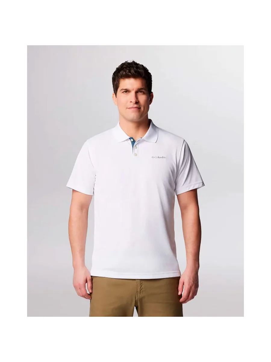 Polo Utilizer COLUMBIA - Polo 7