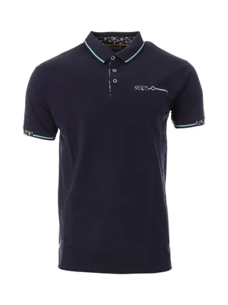 Polo Marine Homme RMS26 91301 1