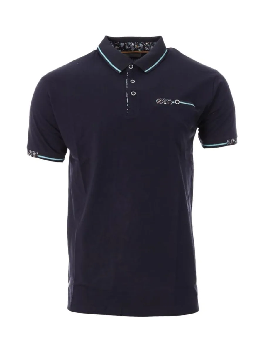 Polo Marine Homme RMS26 91301 2
