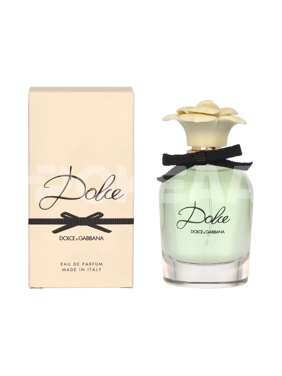 Dolce & Gabbana Dolce Edp Spray 50ml 1
