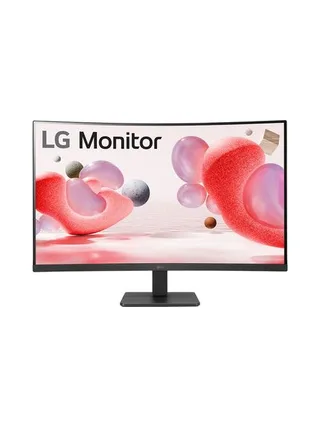 32" FHD Curved 100Hz Monitor with FreeSy 1