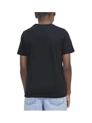 T-Shirt Marine Garçon Jack & Jones 12268854 2