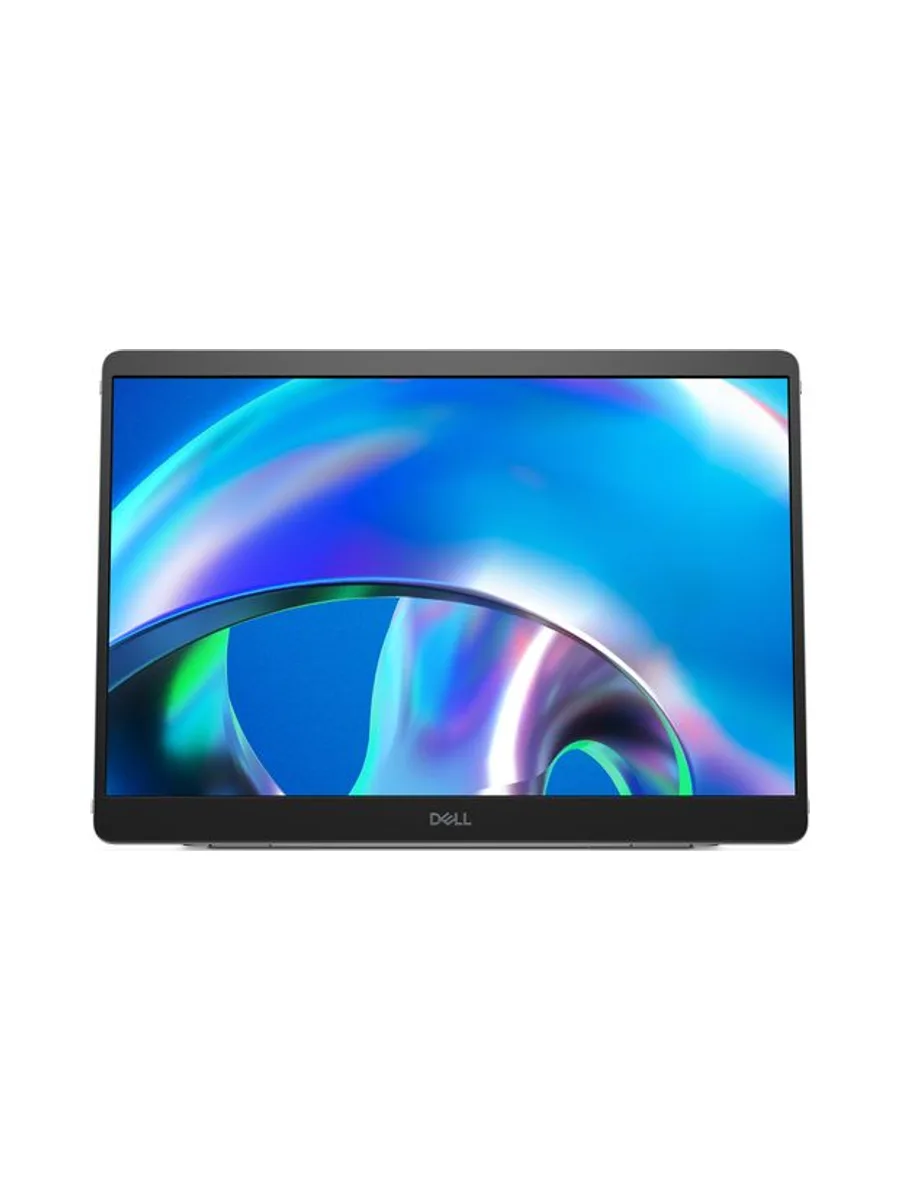 Dell Pro Plus 14" P1425 Portable Monitor 1