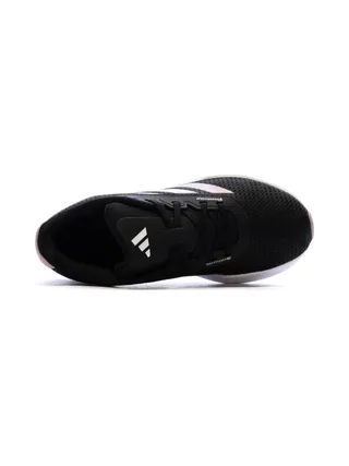 Chaussures de running Noire/Rose Femme Adidas Duramo Sl 4