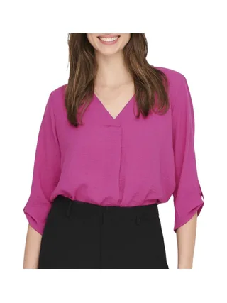 Blouse Rose Femme JDY DIVYAA 1
