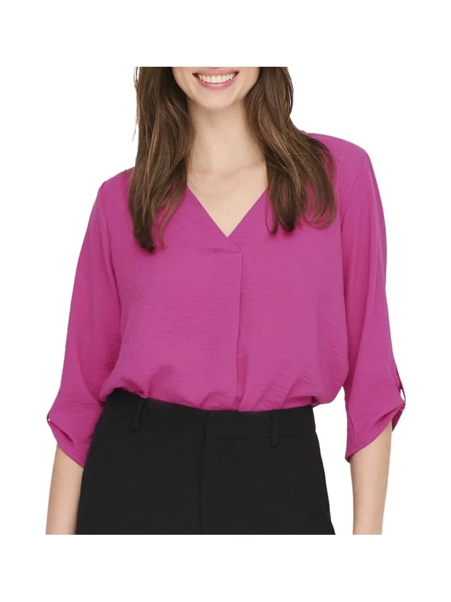 Blouse Rose Femme JDY DIVYAA 2
