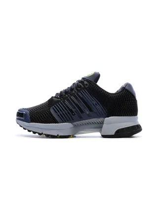 Baskets Noires Homme Adidas Climacool 1