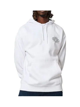 Sweat Capuche Blanc Homme Kaporal VARDOH 1