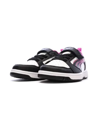 Baskets Noir Fille Puma Puma Rebound V6 6